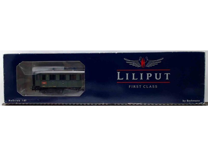 LILIPUT L384713     Second hand  SH5125