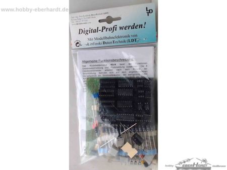 LDT 300211     Second hand  SH1324