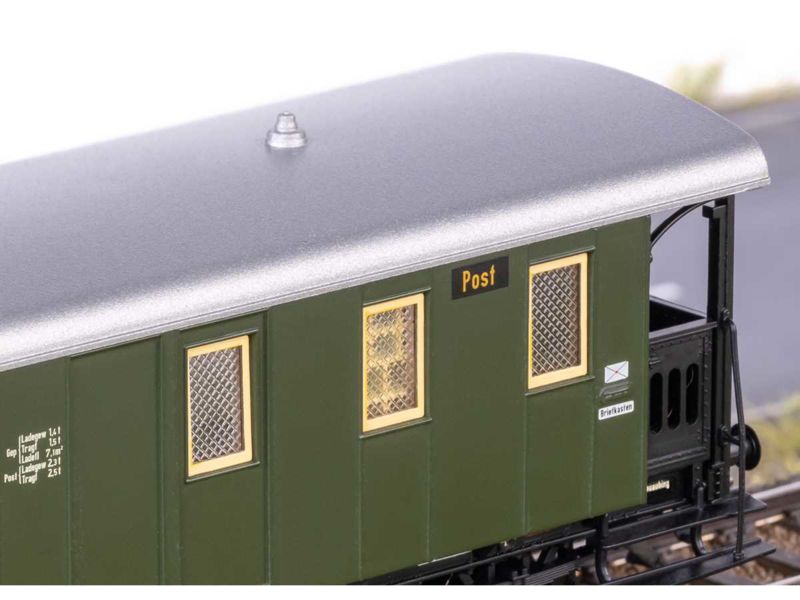 Märklin HO Zugpackung 