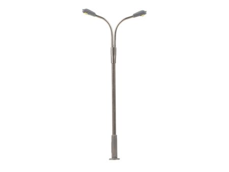 Faller Flachpinsel, synthetisch, Größe 0/2