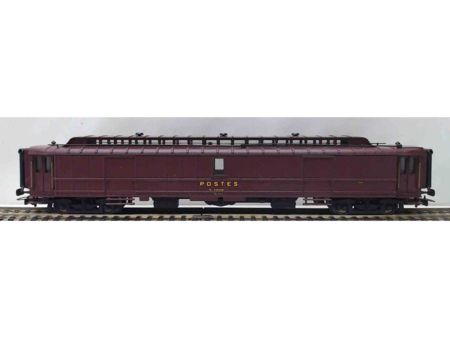 JOUEF 5651     Second hand  SH3425