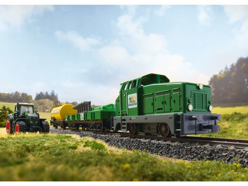 Märklin Start up - Startpackung Landwirtschaft