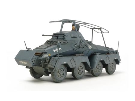 Tamiya 1:48 Sd.Kfz 232