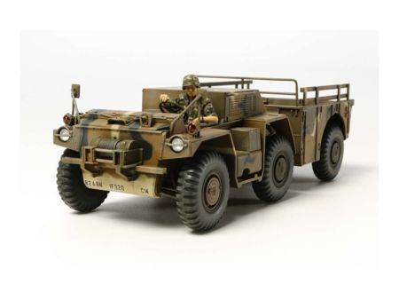 Tamiya 1:35 M561 Transport-Fahrzeug Gama Goat