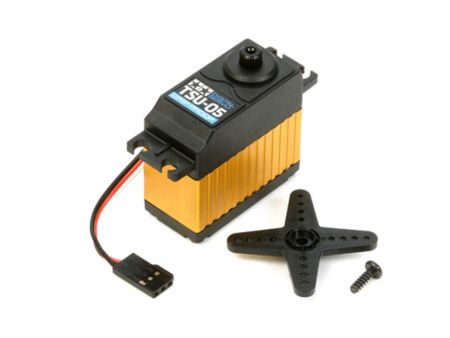 Tamiya Servo TSU-05 Digital (Drip proof)