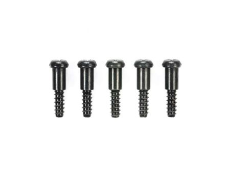 Tamiya Pass-Schrauben 3x14 mm (5)