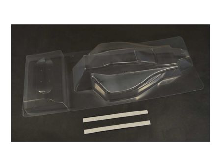 Tamiya Kar.-Satz Sand-Viper DT02/DN01