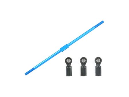 Tamiya M-05 Alu Anlenkungs-Set R/L