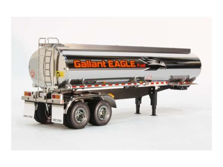 Tamiya 1:14 RC U.S.Tankaufl.2Achs GallantEagle