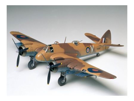 Tamiya 1:48 Bristol Beaufighter Mk.6