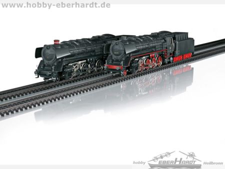 Märklin  HO  Replikat-Doppelpackung BR 44