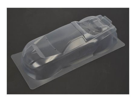 Tamiya Karosserie/Spoiler Aqroshot 58610 DT-03T