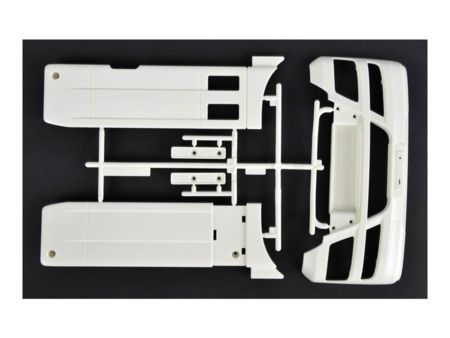 Tamiya H-Teile Seitenverkl./Front MAN 56329