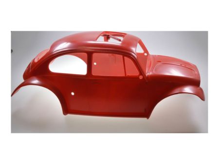 Tamiya Karosserie Monster Beetle 58618 (ABS)