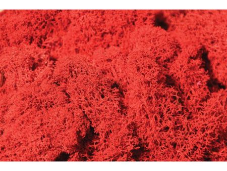 Heki  Islandmoos rot 30 g