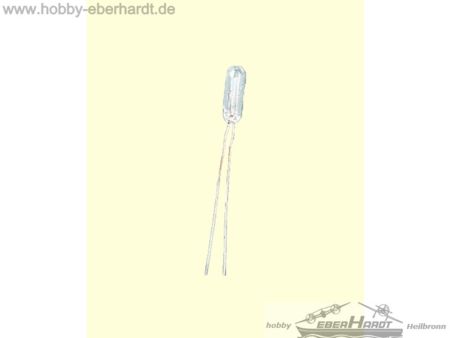 BRAWA  Birnen mit 2 Elektroden