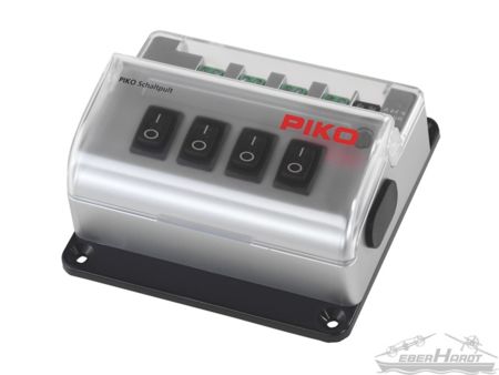 Piko G Schaltpult