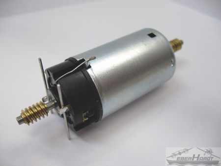Piko G Motor mit Schnecken für BR 194