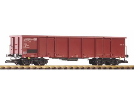 Piko G-Offener Güterwagen DB IV