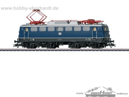 Märklin  HO  E-Lok BR 110 DB