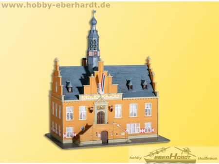 Kibri N Rathaus Purmerend