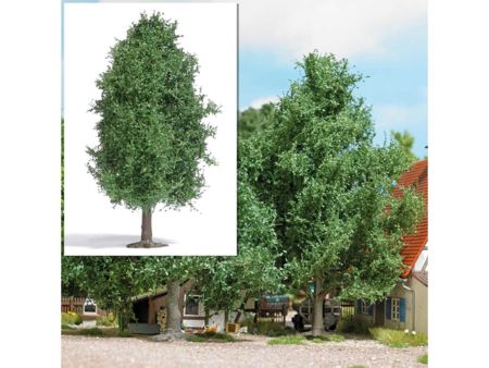 Busch HO Laubbaum 115 mm, Sommer