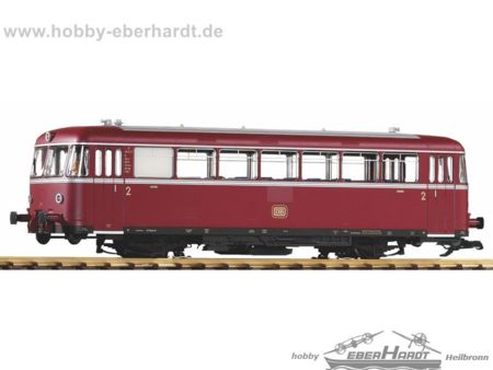 Piko G Schienenbus VT 98 DB III