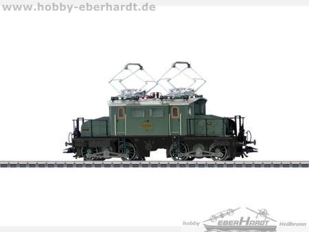Märklin  HO  E-Lok E 70 Länderbahn
