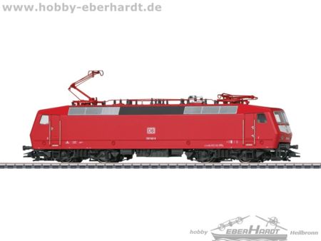 Märklin  HO  E-Lok BR 120.1 DB AG