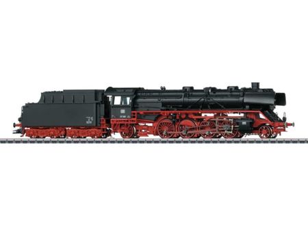 Dampflok BR 41 DB