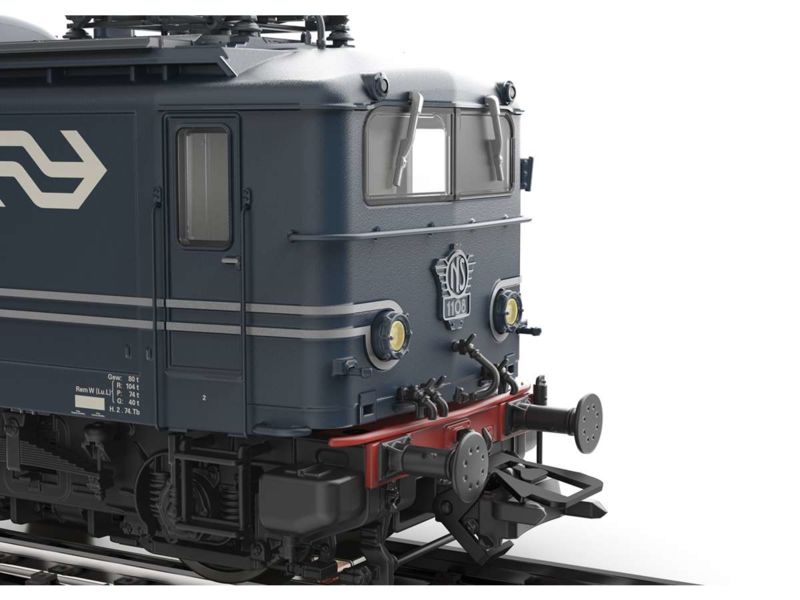 Märklin HO E-Lok Reihe 1100 NS