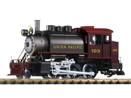 Piko G-US Lok 2-6-0T UP