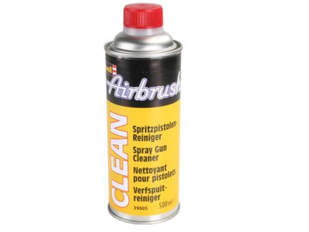 Revell  Airbrush Email Clean, 500ml