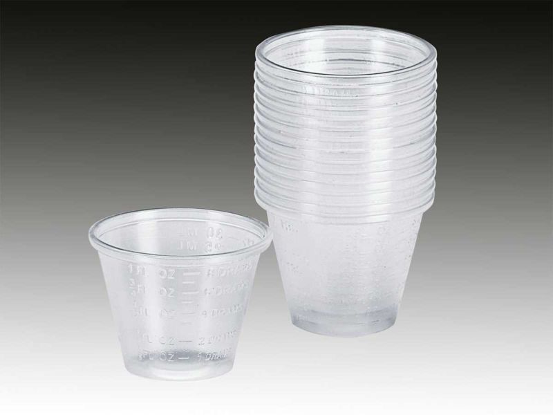 Revell Mixing Cups (15 St.)