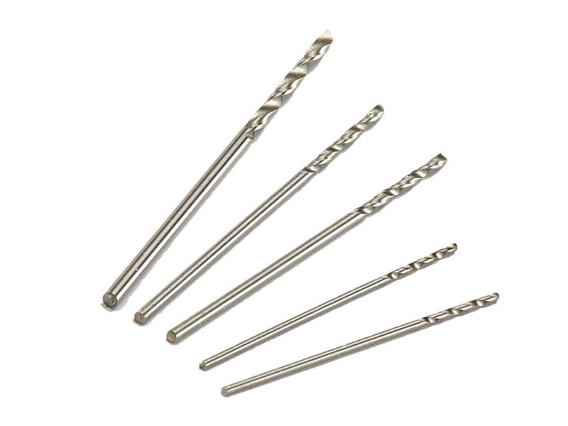 Revell Ersatzbohrer für 39064 Handbohrer