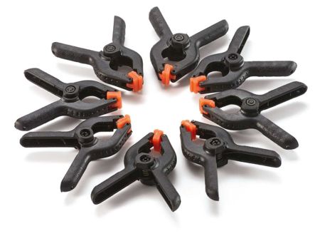 Revell  Spannzwingen-Set, 8-teilig