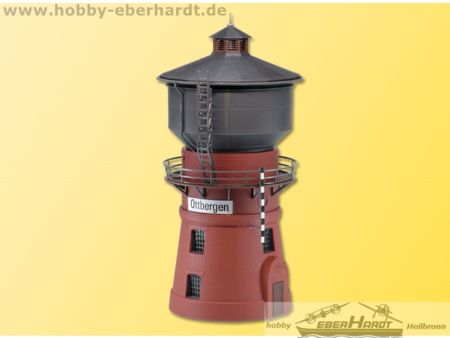 Kibri H0 Wasserturm Ottbergen