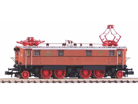 Piko N E-Lok E16 DRG II