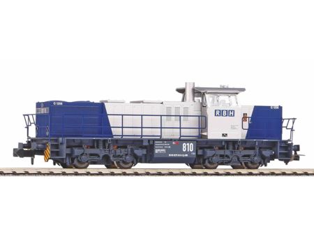 Piko N-Diesellok G 1206 RBH VI     Analog