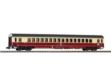 Piko N-IC Großraumwagen 1. Kl. Apmz 121 DB IV