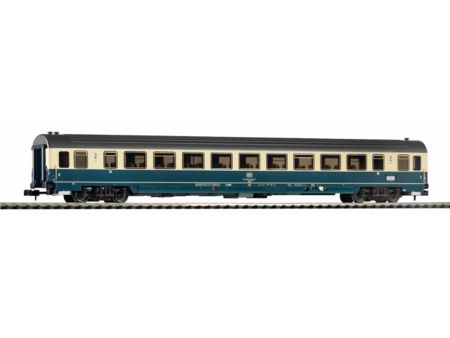 Piko N-IC Großraumwagen 2. Kl. Bpmz 291 DB IV