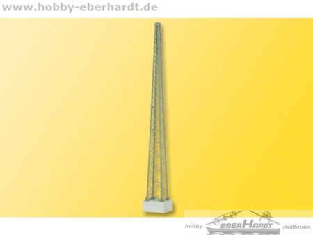 Viessmann TT Turmmast, Höhe: 14,2 cm