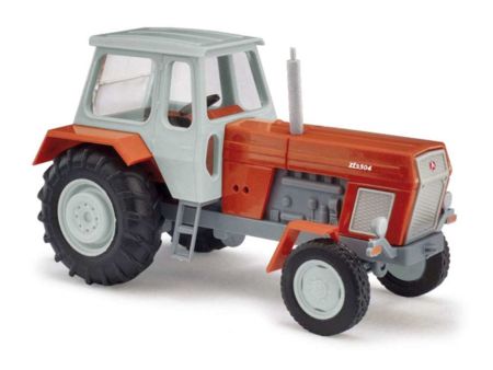 Busch Traktor ZT 304 Straßentraktor