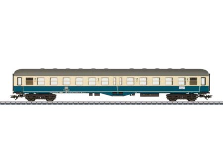 Märklin HO Eilzugwagen Bymb 421 DB