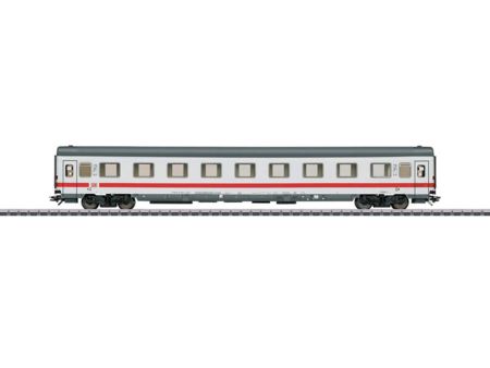Märklin Abteilwagen Bvmkz 856 DB AG