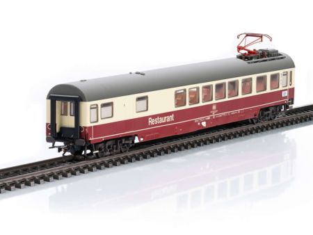 Märklin HO Personenwg-Set 1 Königssee