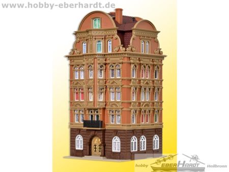 Vollmer H0 Archivhaus