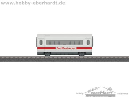 Märklin  HO  Personenwagen Bord Restaurant