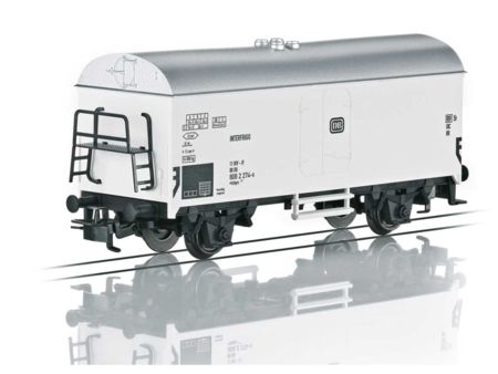 Märklin  HO  Kühlwagen DB