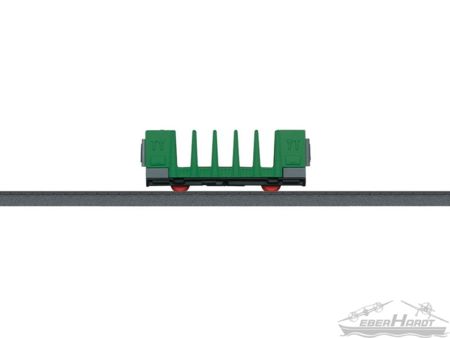 Rungenwagen (Click and Mix)